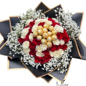 Opulent Heart