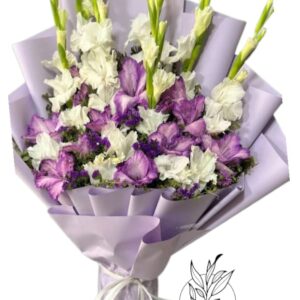 “Lavender Grace