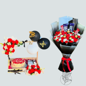 Butterfly Bliss – Sweet Surprise Combo