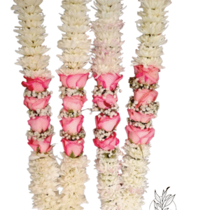 Regal Bloom Haar