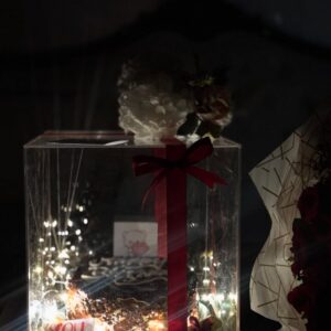 Heartbeat Affair – Luxury Love Package