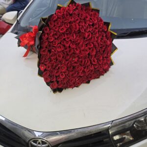 150 roses of love