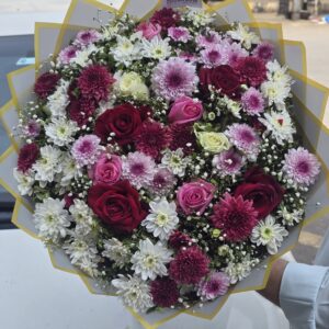 Grand Amour Bouquet